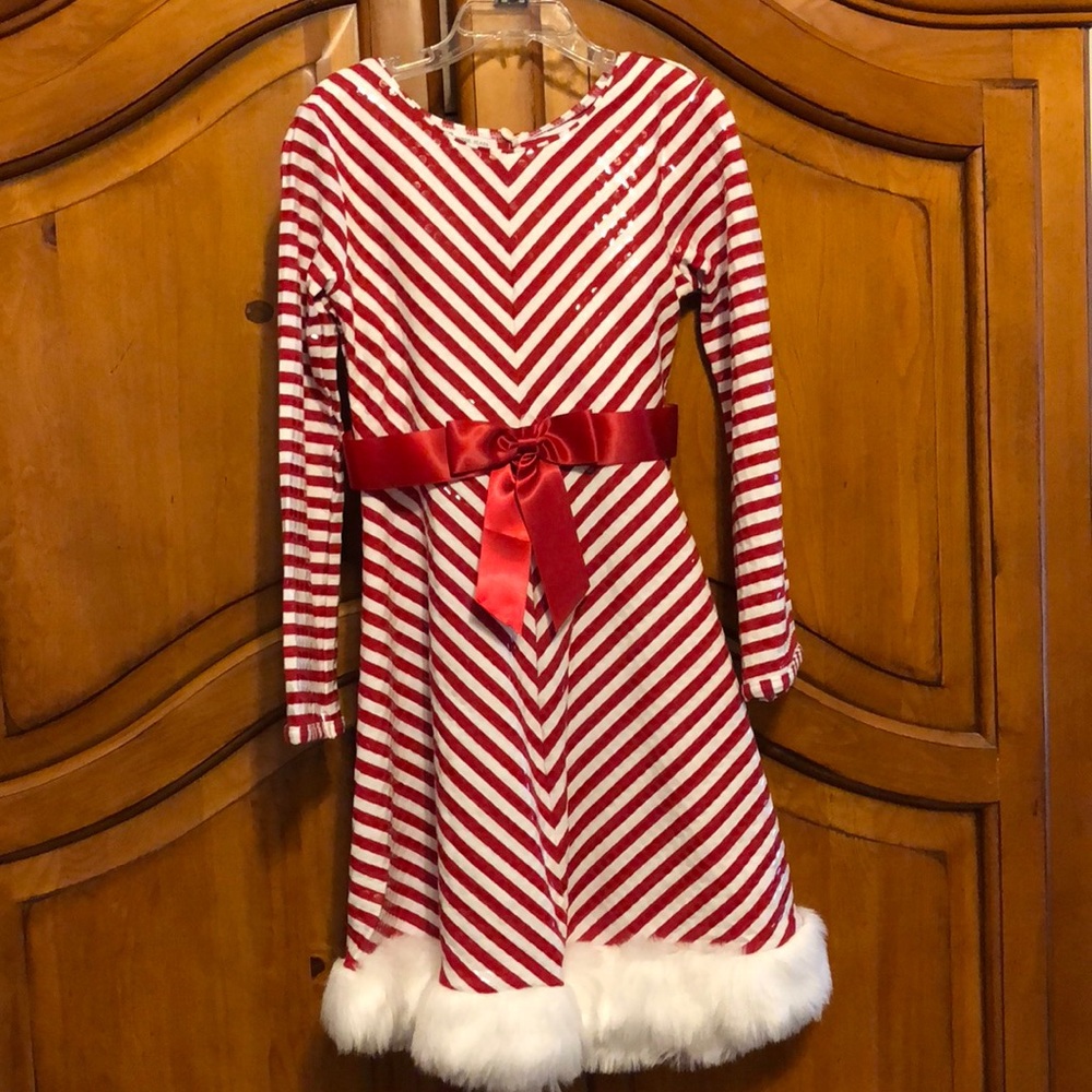 Christmas dress